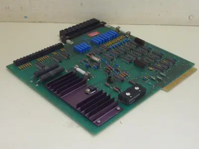 USED CINCINNATI MILACRON 3-531-3948A