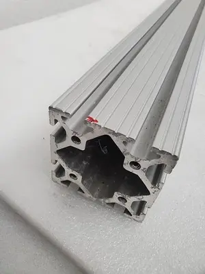 LOT OPTICAL MOUNTS ALUMMINUM VARIOUS SIZES