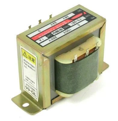 NEW CENTER ELECTRIC 99GL FB261