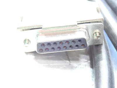 Used OMRON R88LESPMC110B3000001 Pick & Place Machines Ohio US | HGR 24 #728029