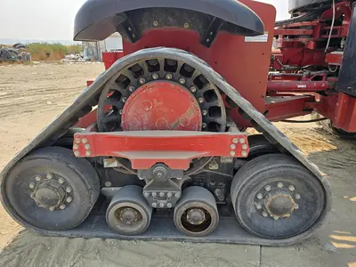 USED 2014 VERSATILE 450DT