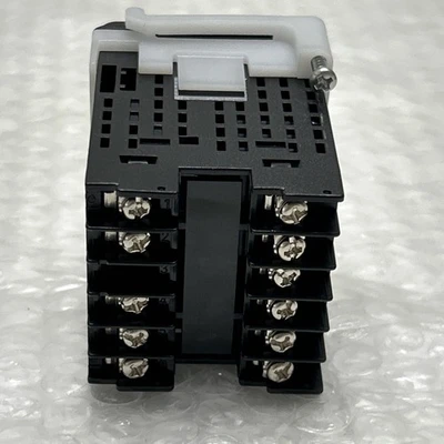USED Omron E5CC-RX2DSM-000