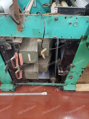 Used 1990 ROTOPRESS _UNKNOWN_ Flexo Printing Presses Connecticut US | FlexoExport #1490306
