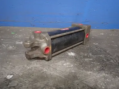 USED PENINSULAR CYLINDERS MC3250