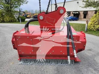 USED RAYTREE REDM50