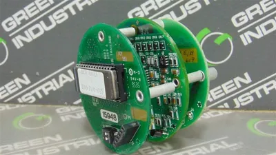 Rosemount 0880051200001 Transmitter Control Board Assembly New NIB