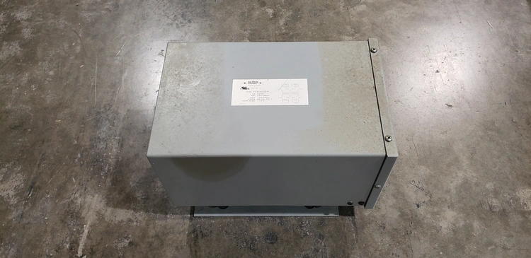 Used _UNKNOWN_ TF3000EP Transformers Alabama US | Transamerican Equipment Company #708550
