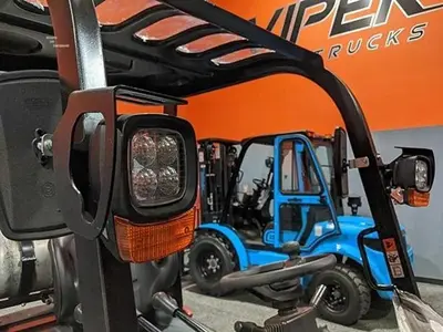 NEW 2026 VIPER FY18