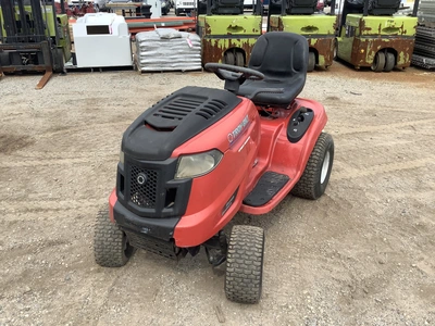 Used TROY-BILT SUPER BRONCO 13BX60KH011 Mowers Michigan US | Miedema Asset Management Group #1342234