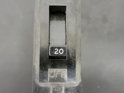 USED FEDERAL PIONEER CED113020