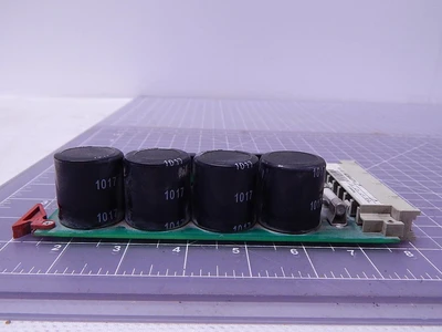 Used CUSTOM SERVO MOTORS _UNKNOWN_ Circuit Boards | OCO Industrial #1608703
