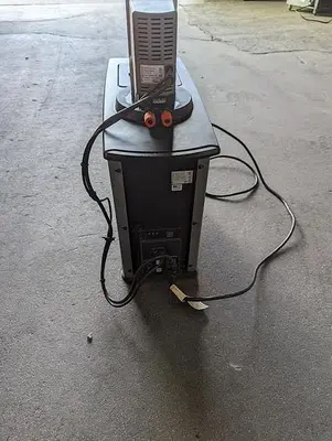 USED 2021 POLYSCIENCE MX07R-20-A11B