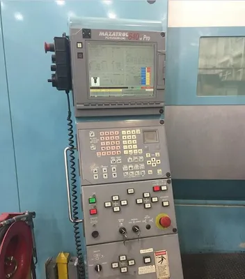 Used MAZAK INTEGREX E-1060V/8 Vertical Machining Centers (5-Axis or More) IT | Gamba Macchine Srl #1281176