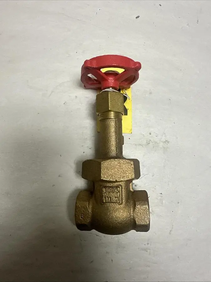 New | in-Stock MILWAUKEE VALVE 300SWP 1000WOG Pump & Valve Parts Ohio US | Surplus Asset Holdings #1235460