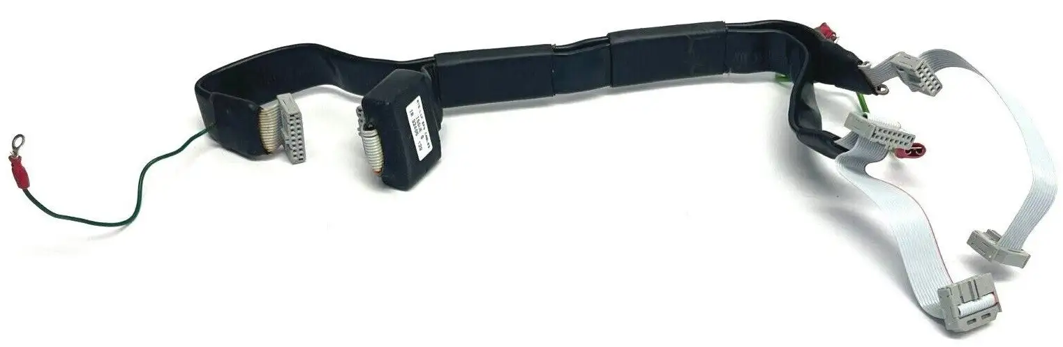 ATD-L1P EFS | Knapp  Cables Issue 0 IR 32405 129 Cable Harness - Used