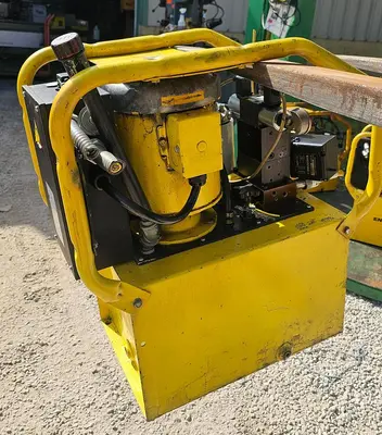 USED ENERPAC GPER5440JFM