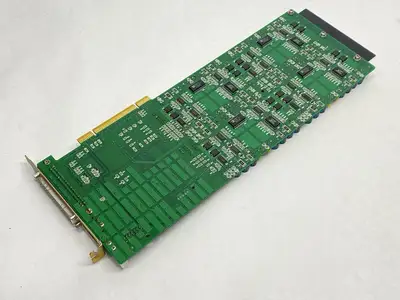 Used ASM Rev GQ Control Board 64-20932 Printed Circuit Boards (PCB) Michigan US | Maverick Industrial Sales #1392234
