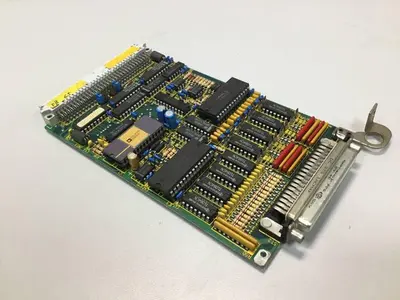 Used BACHMANN ELECTRONIC AIO 500 100 Circuit Boards Michigan US | Ideal Machinery #1252225