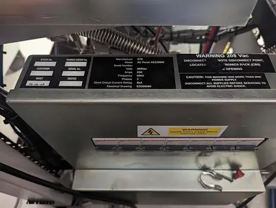 USED STS CPX
