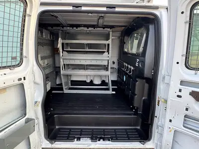 Used 2018 CHEVROLET 2500 Vans Florida US | Truck and Van Outlet #1509197