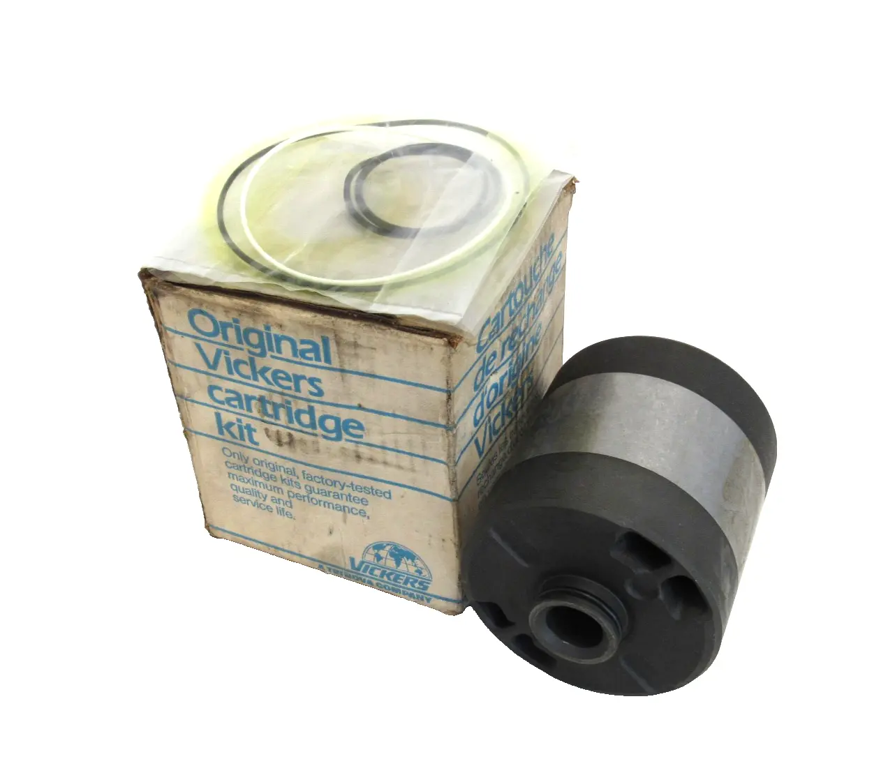 NEW VICKERS 923166 HYDRAULIC PUMP CARTRIDGE KIT