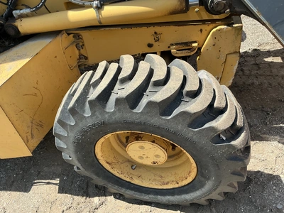 Used JOHN DEERE 31OSJ Backhoe Loaders Michigan US | Miedema Asset Management Group #1295023