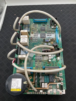 USED FANUC A06B-6076-H101