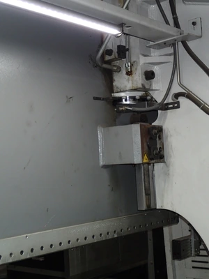 USED 2017 BYSTRONIC XACT SMART 160/3100