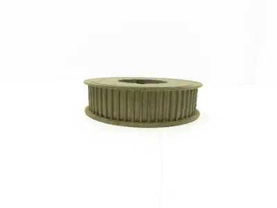 Martin 56-8M-30-2012 Belt Sprocket 8mm Pitch 30mm Width 56 Teeth Bushed 2012