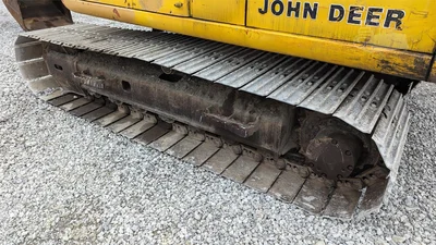 USED 1988 DEERE 490D