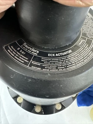USED Saunders 34206