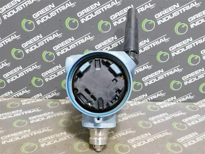 USED EMERSON CSI 9420