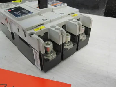 USED FUJI ELECTRIC BB3GSD