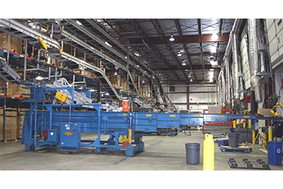 USED Stewart Glapat 2546S16FB