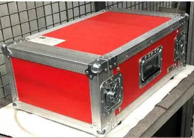 USED CIEFFE / HSH HARDENING PLANT