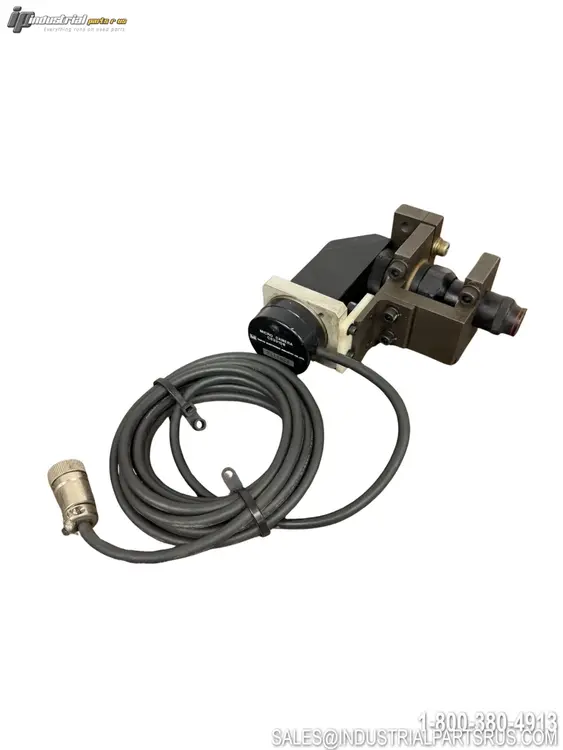 Used TOKYO ELECTRONIC CS3310B Camera Systems Kentucky US | Industrial Parts R Us Inc. #1425285