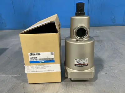 New | in-Stock SMC AMH35003BD Pumps Ohio US | HGR 24 #1516926