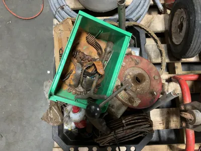 Used _UNKNOWN_ _UNKNOWN_ Plumbing Equipment Michigan US | Miedema Asset Management Group #1320266