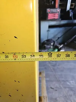USED JAMCO PRODUCTS BV1