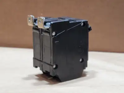 USED GENERAL ELECTRIC THQB2120