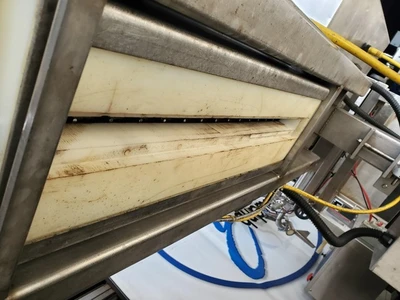 Used RYKAART _UNKNOWN_ Depositors California US | BakeryEquipment.com #1554858