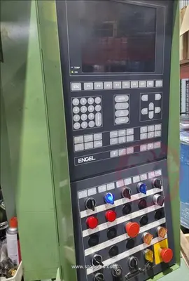 USED 1997 ENGEL ES200/85