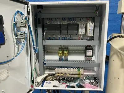 Used FLUID AUTOMATION, INC 6221A Pumps Ohio US | HGR 24 #1517991