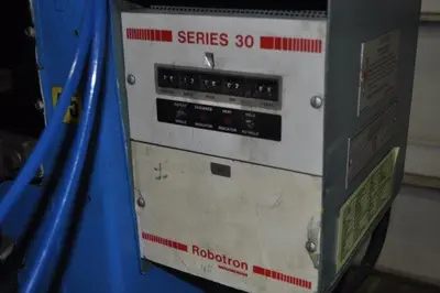 USED LORS 120 AP
