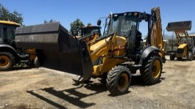 Used 2022 JCB 3CX-14 Backhoe Loaders California US | Rubbl #1304281