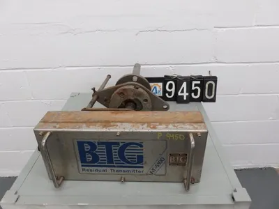 USED BTG RT-5100