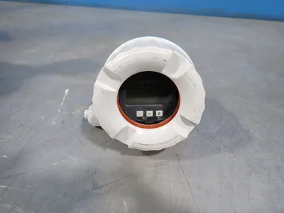 NEW ENDRESS + HAUSER PMP514MJ85/0