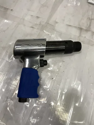 Blue-Point AT2050 Pneumatic Rivet/Riveting Air Hammer 90psi 1/4″ -NIB
