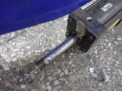 Used PARKER 5.00CBB2ANLUS38AC6.000 Pumps Ohio US | HGR 24 #941347