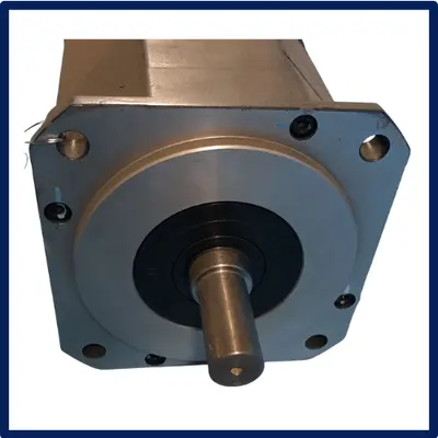 New | in-Stock FANUC A06B-0227-B100#0100 Servo Motors Texas US | CNC TOOLS LLC #1415438